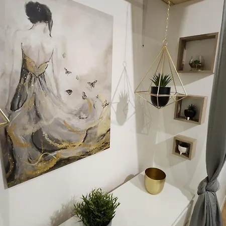 Apartmán Est A Vous !