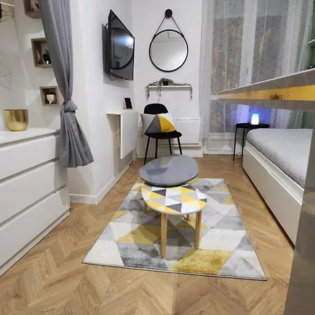 Apartmán Est A Vous !