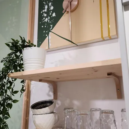 Est A Vous ! Apartmán Douai