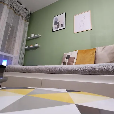 Est A Vous ! Apartmán Douai