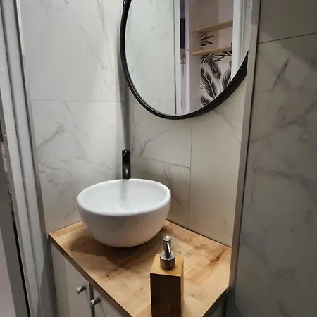 Apartmán Est A Vous ! *